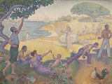 L’impressionnisme le post impressionnisme - 3. Paul Signac