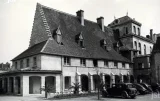 Histoire de l'Hopital de Chalon entre les deux guerres