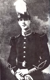 Des grandes figures du XXème siècle - De Gaulle : De l’officier au rebelle (1890-1940)