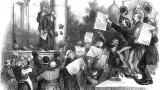 Economie et vie sociale en France entre 1873 et 1914