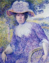 L’impressionnisme le post impressionnisme - 4. Henri Raymond Cross