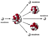 Histoire de la découverte de la fission nucléaire (Otto Hahn, Lise Meitner et Otto Frisch)