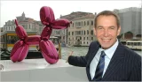Jeff Koons