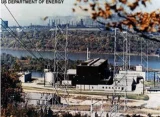 La naissance du nucléaire civil aux USA après la seconde guerre mondiale