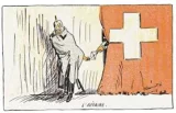 Histoire de la Suisse durant les deux guerres mondiales