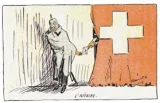 Histoire de la Suisse durant les deux guerres mondiales