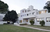 La villa Noailles à Hyères, de Rob Mallet Stevens (1923-1925)