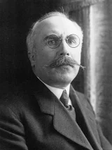 Justin Godart (1871-1956), de l'élu Lyonnais aux engagements internationaux