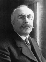 Justin Godart (1871-1956), de l'élu Lyonnais aux engagements internationaux