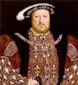 Henri VIII, le roi de la démesure