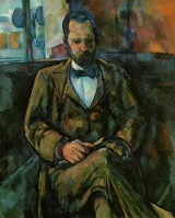 Ambroise Vollard, le marchand d'Art