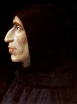 "L’impossible République à Florence : de Savonarole au duché de Toscane (1494-1537)"