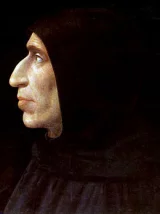 "L’impossible République à Florence :  de Savonarole au duché de Toscane (1494-1537)"