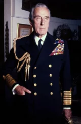 Lord Mountbatten : l'étoffe des héros