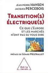 Economie de la production d'électricité