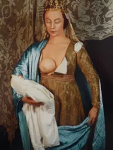 L’expérience politique de l’art chez les artistes féministes, des années 1960 à aujourd’hui (deuxième partie)