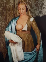L’expérience politique de l’art chez les artistes féministes, des années 1960 à aujourd’hui  (deuxième partie)
