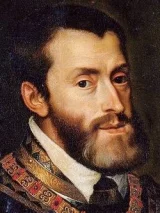 Charles Quint ou l’Héritage bourguignon (1477-1558)