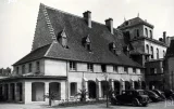 L'hôpital de Chalon pendant les "Trente Glorieuses" : 1950-1980