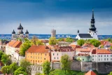 L’ « inexistence » des pays baltes, du Moyen-Age à la première guerre mondiale des territoires sous domination étrangère « La Belle Epoque »