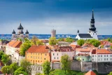 L’ « inexistence » des pays baltes, du Moyen-Age à la première guerre mondiale des territoires sous domination étrangère « La Belle Epoque »