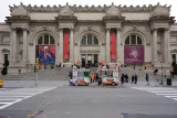Le Metropolitan museum, New-York et ses chefs-d’œuvre