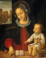 La figure de la femme dans la spiritualité chrétienne