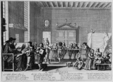 Une révolution éducative aux temps modernes (XVIème - XVIIIème siècles) : 1. Les conditions d’une révolution éducative.