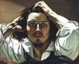 Courbet  1 sur 2 Biographie et portraits