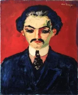 Daniel-Henry Kahnweiler, un autre marchand d’Art.