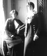 MUSIQUE XX°: Nadia et Lili Boulanger.