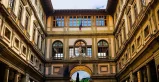 Les grands musées d’art : Le Musée des Offices, gloire de Florence. (conférence 1)