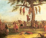 Les guerres de Religion :La guerre de 30 ans : Naissance douloureuse d’un nouvel ordre européen (1618-1648).