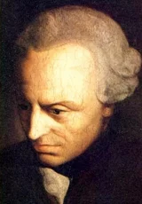 Kant : Critique de la raison pure