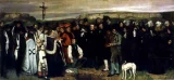 Courbet 2 sur 2 nus,scènes de chasse, scènes de genre, marines et paysages