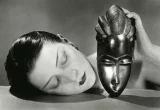 Man Ray photographe et Kiki de Montparnasse
