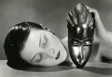 Man Ray photographe et Kiki de Montparnasse 