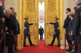 2007-2019 : Le retour de la Russie dans le concert des puissances - CONFERENCE ANNULEE ET REPORTEE A UNE DATE ULTERIEURE