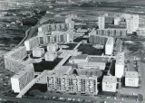 Les Grands Ensembles et habitat collectif à Chalon-sur-Saône : le boom urbain des Trente Glorieuses
