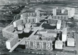 Les Grands Ensembles et habitat collectif à Chalon-sur-Saône : le boom urbain des Trente Glorieuses