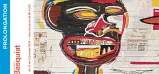 Jean-Michel Basquiat 1960-1988