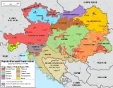 L'empire austro-hongrois entre 1815 et 1918 - ENREGISTREE EN VISIO CONFERENCE