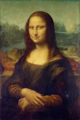 Léonard de Vinci : peintre et dessinateur, une production exceptionnelle. - ENREGISTREE EN VISIO CONFERENCE