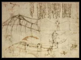 Léonard de Vinci : le technicien, l'inventeur, le visionnaire - ENREGISTREE EN VISIO CONFERENCE