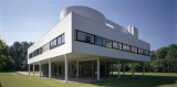 La Villa Savoye -Le Corbusier, 1928-1931   ENREGISTREE EN VISIO CONFERENCE