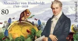Alexander Von Humboldt, savant polygraphe - ENREGISTREE EN VISIO CONFERENCE