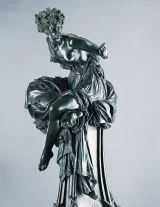 Femmes sculptrices du XIXe siècle / II