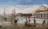 L'aventure de la Compagnie des Indes - Diffusée et enregistrée en visio-conférence