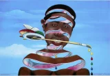L'ART AFRICAIN CONTEMPORAIN