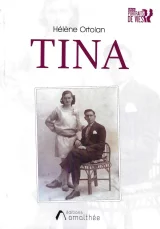 Présentation de son livre "Tina"